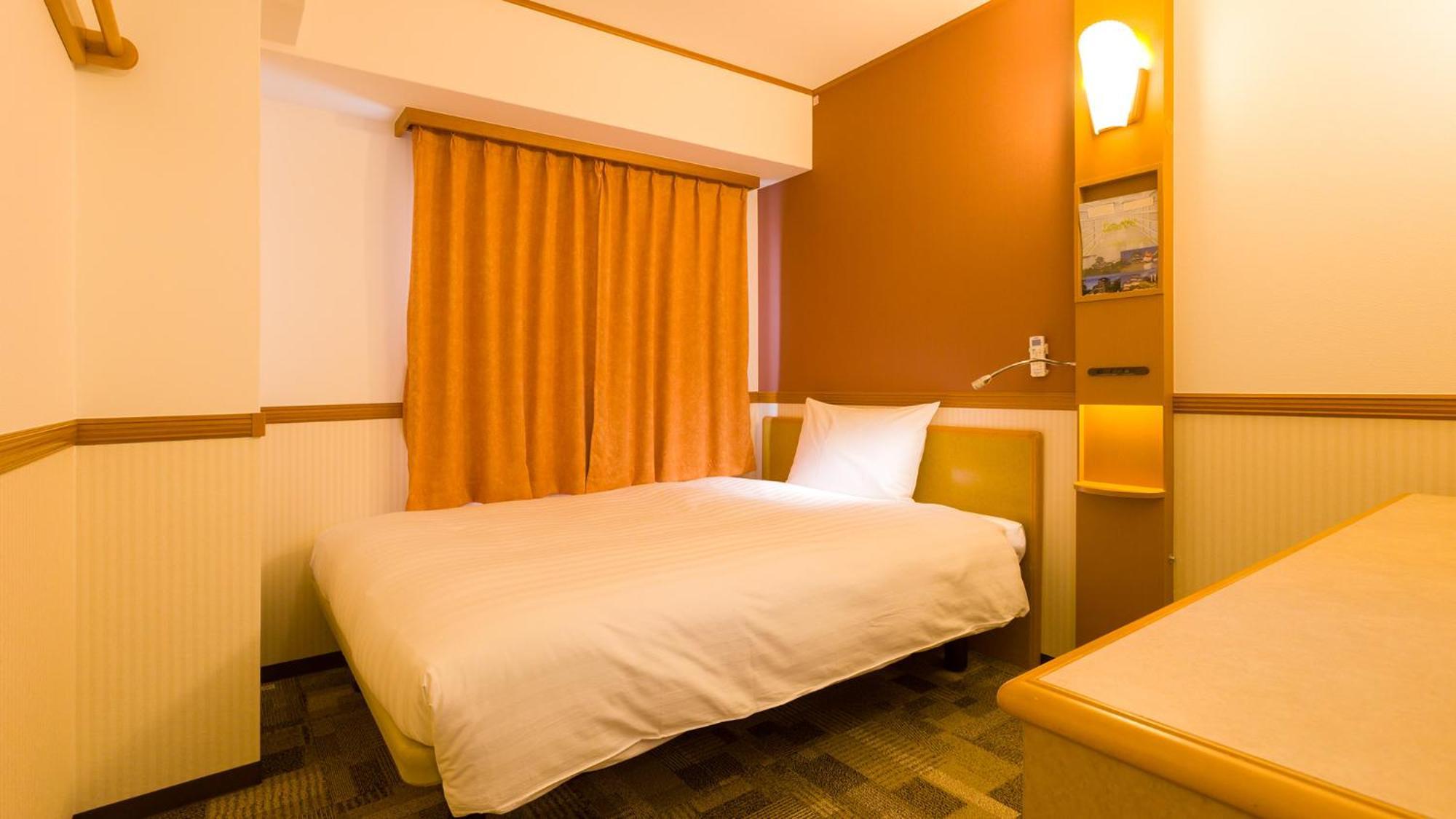 Toyoko Inn Shin-Yokohama Ekimae Honkan Yokohama (Kanagawa) Quarto foto
