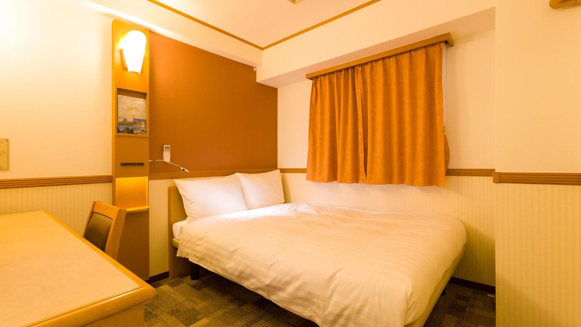 Toyoko Inn Shin-Yokohama Ekimae Honkan Yokohama (Kanagawa) Quarto foto